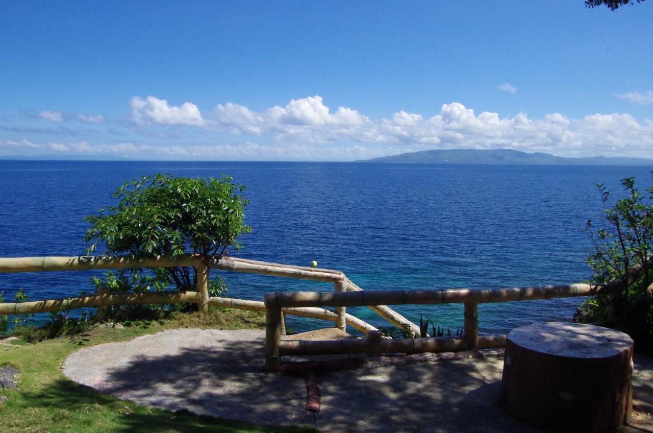 Almira Diving Resort- Panglao Extérieur photo
