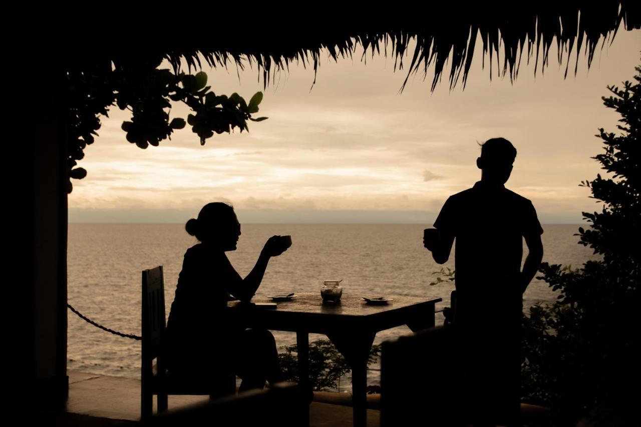 Almira Diving Resort- Panglao Extérieur photo