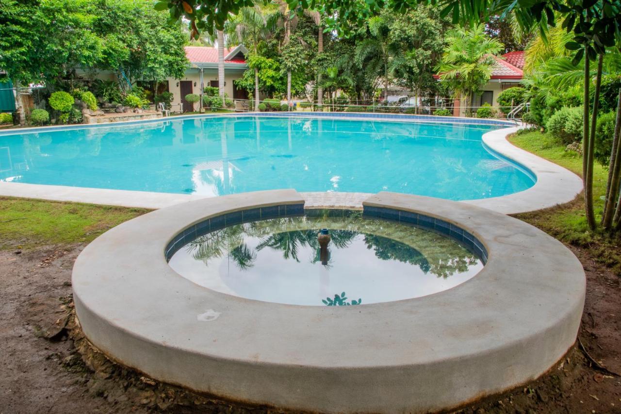 Almira Diving Resort- Panglao Extérieur photo